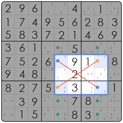 large print sudoku free