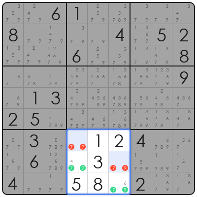 sudoku game with answers