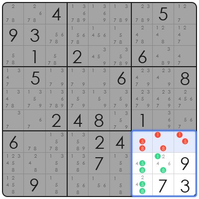 sudoku tutorials