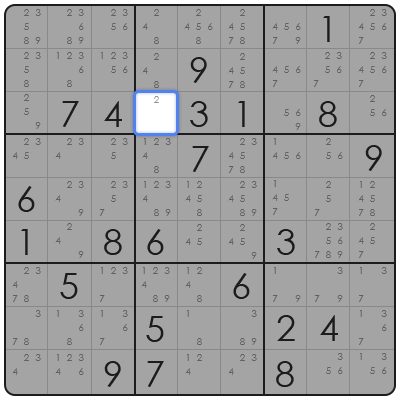 sudoku puzzle generator